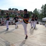 FIRA PRIMAVERA 2021 – GIMNÀS DAMIAN 05