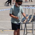 FIRA PRIMAVERA 2021 – Jocs reciclats 04