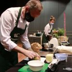 FIRA PRIMAVERA 2021- Showcooking 01