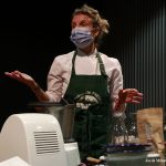 FIRA PRIMAVERA 2021- Showcooking 02