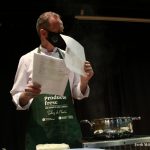 FIRA PRIMAVERA 2021- Showcooking 03