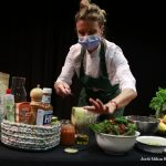 FIRA PRIMAVERA 2021- Showcooking 05