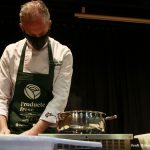 FIRA PRIMAVERA 2021- Showcooking 06