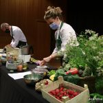 FIRA PRIMAVERA 2021- Showcooking 07