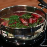 FIRA PRIMAVERA 2021- Showcooking 08