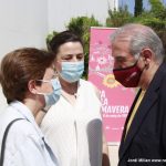 FIRA PRIMAVERA 2021 – Sorteig Dia Mundial sense Tabac  01