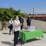 FIRA PRIMAVERA 2021 – Sorteig Dia Mundial sense Tabac  04