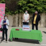 FIRA PRIMAVERA 2021 – Sorteig Dia Mundial sense Tabac  09