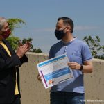 FIRA PRIMAVERA 2021 – Sorteig Dia Mundial sense Tabac  15