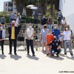 FIRA PRIMAVERA 2021 – Sorteig Dia Mundial sense Tabac  16