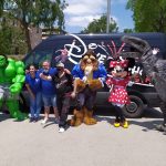 FIRA PRIMAVERA 2021 – TROBADA DISNEY 01