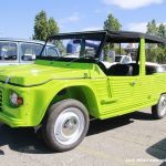 FIRA PRIMAVERA – 3A TROBADA VEHICLES CLÀSSICS 02