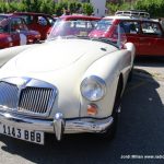 FIRA PRIMAVERA – 3A TROBADA VEHICLES CLÀSSICS 08