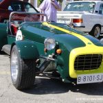 FIRA PRIMAVERA – 3A TROBADA VEHICLES CLÀSSICS 09