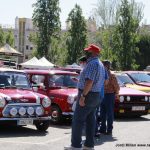 FIRA PRIMAVERA – 3A TROBADA VEHICLES CLÀSSICS 13