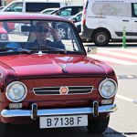 FIRA PRIMAVERA – 3A TROBADA VEHICLES CLÀSSICS 18