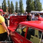 FIRA PRIMAVERA – 3A TROBADA VEHICLES CLÀSSICS 20
