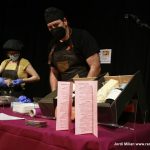 FIRA PRIMAVERA – Maridatge vins i formatges 04