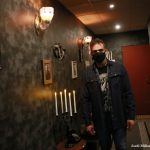 Haunted Hotel SAB – 01