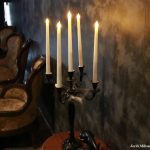 Haunted Hotel SAB – 06
