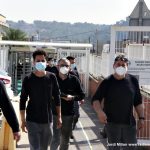 Mobilitzacií NISSAN  Sant Andreu Barca març 2021 – 08