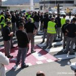 Mobilització NISSAN  Sant Andreu Barca març 2021 – 06