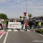 Mobilització NISSAN  Sant Andreu Barca març 2021 – 09