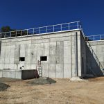 Nou dipòsit aigua 02