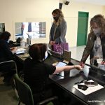 Repartiment atrgetes moneder Maig 2021