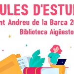 cartell aules etsudi nocturn