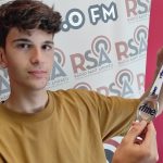 Alejandro Rodríguez Supermoto