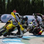 Alejandro Rodríguez Supermoto  2