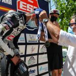 Alejandro Rodríguez Supermoto  3