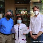 FIRA PRIMAVERA – CONCURS APARADORS FARMÀCIA SANDRA FERNÁNDEZ  02