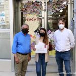 FIRA PRIMAVERA – CONCURS APARADORS IMECAT 01