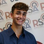 Joan Jansana- ballarí