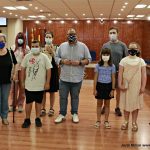 Lliurament premis segon cocnurs microrelats 01