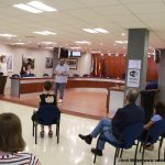 Lliurament premis segon cocnurs microrelats 02