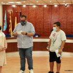 Lliurament premis segon concurs microrelats 04