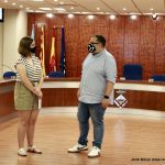 Lliurament premis segon concurs microrelats 07