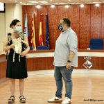 Lliurament premis segon concurs microrelats 09