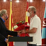 MEDALLA D’OR  CIUTAT – Medicos Sin Fronteras   07