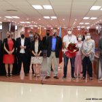 MEDALLA D’OR  CIUTAT – Medicos Sin Fronteras   10