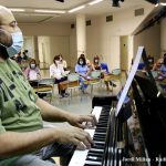 Taller musicoteràpia emocions covid -10