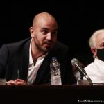 Fem Sant Andreu – ple investidura 01