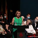 INVESTIDURA ANA ALBA ALCALDESSA 04