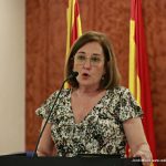 Lliurament Medalla Ciutat a professionals CAP I CUAP 03