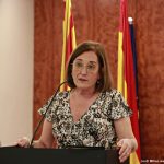 Lliurament Medalla Ciutat a professionals CAP I CUAP 04