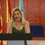 Lliurament Medalla Ciutat a professionals CAP I CUAP 05