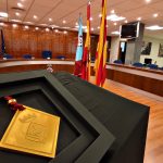 Medalla Ciutat Sant Andreu de la Barca